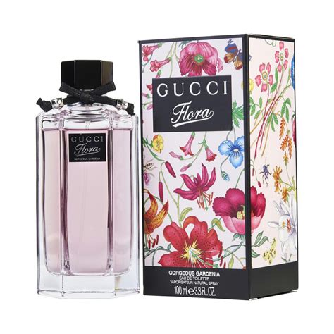 flora by gucci 100 ml